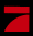 Pro 7 Sign