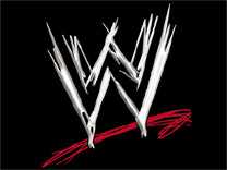 WWE Logo